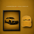 Lamborghini Urus Bundle