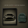 Aston Martin Vantage Bundle