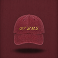 Porsche GT2RS Washed Cap