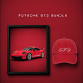 Porsche GT3 Bundle
