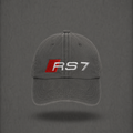Audi RS7 Washed Cap