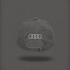 Audi RS7 Washed Cap