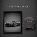 Audi RS7 Bundle