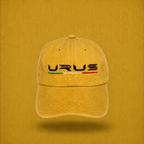 Lamborghini Urus Washed Cap