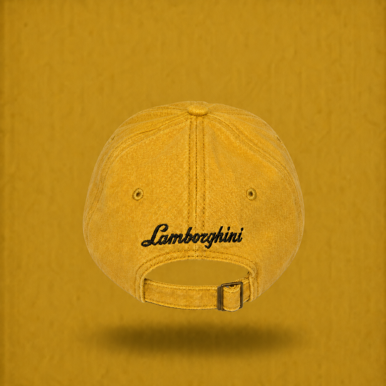 Lamborghini Urus Washed Cap