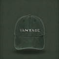 Aston Martin Vantage Washed Cap